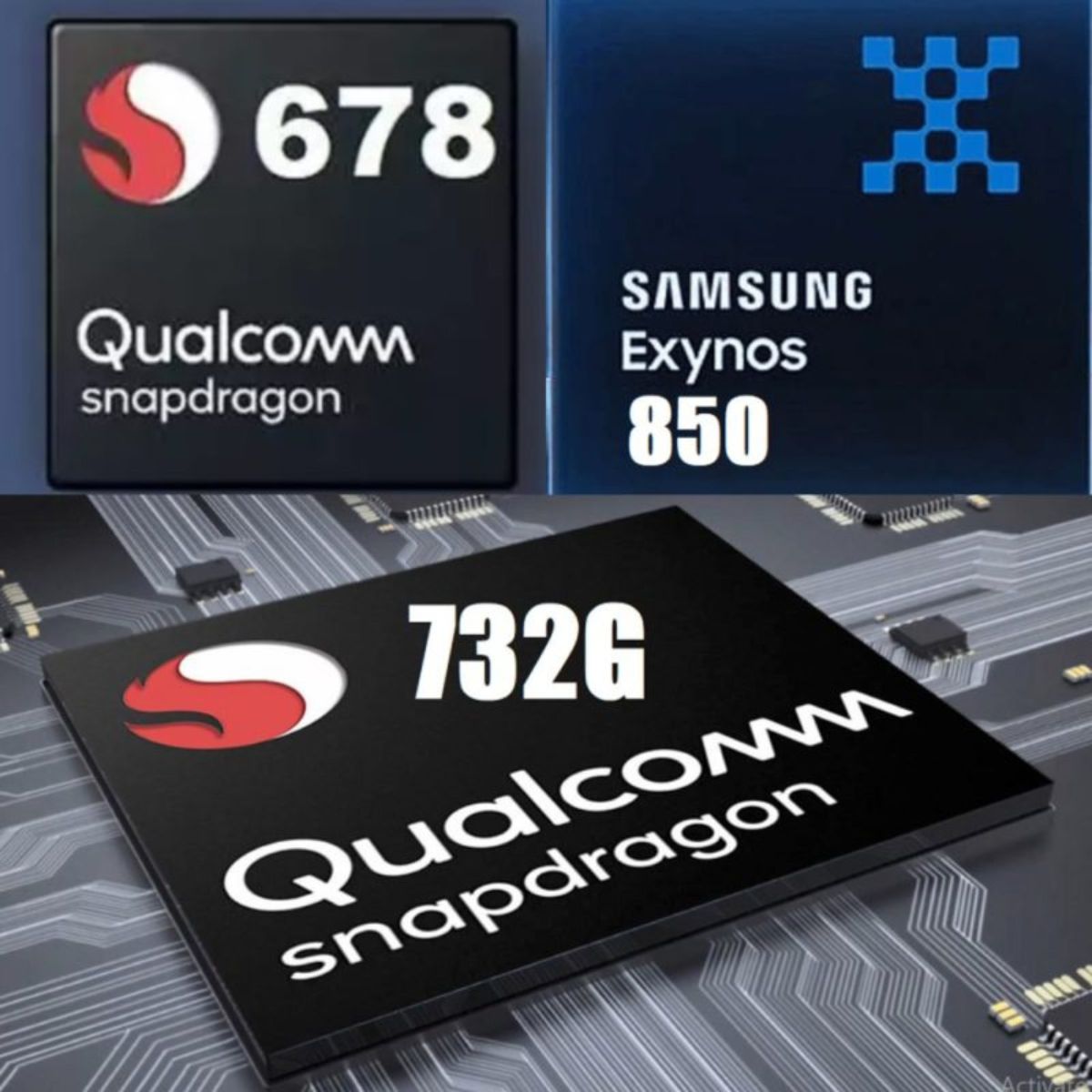 snapdragon-678-vs-732g-vs-exynos-850-compare