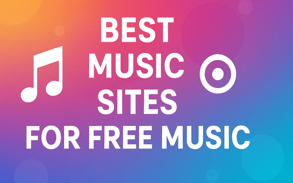 music-sites-free-music