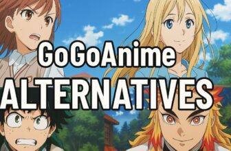 gogoanime-alternatives