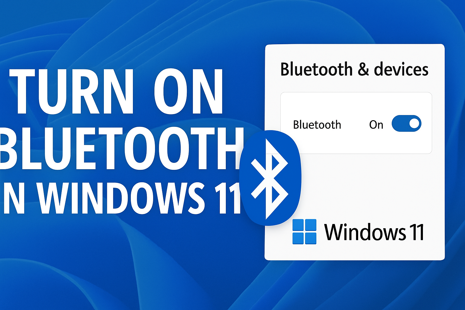 turn-on-bluetooth-windows-11