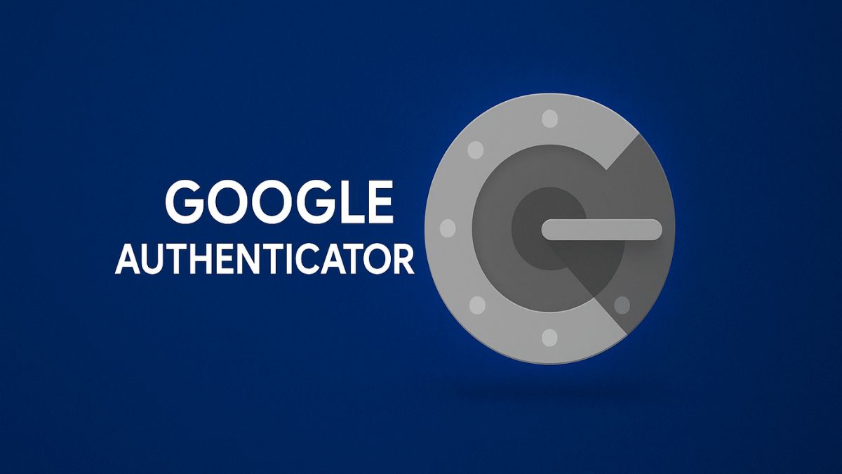 Google-Authenticator
