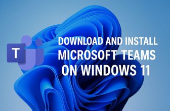 download-install-microsoft-teams-windows-11