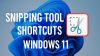 snipping-tool-shortcuts-windows-11