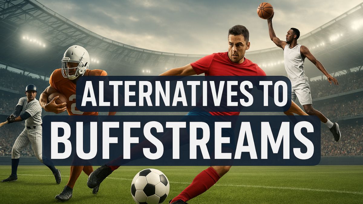buffstreams-alternatives