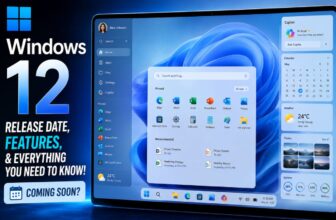 windows-12-expected-release-date-feature-everything-else