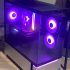 CyberPowerPC Gamer Xtreme GXiVR8760A5 Ultra 7/4070 Review