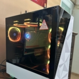 CyberPowerPC GXiVR8680A5 Review