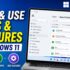 How to Activate Windows Security in Windows 11