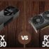 RTX 3080 (Laptop) vs RTX 4070 (Laptop) – Detailed Comparison