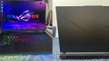 ASUS ROG Strix G16 (2024) G614JV-AS74 Review