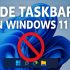 How to Enable/Disable Dark Mode on Windows 11