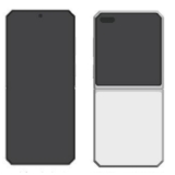 Honor Flip Phone Appearance Revealed by CNIPA Patents