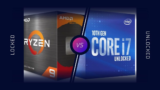 Locked vs. Unlocked CPU – What is the Difference?