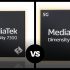 MediaTek Dimensity 1100 vs 1200 vs Snapdragon 870 vs 888 – Antutu-Geekbench Scores