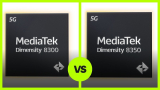 MediaTek Dimensity 8300 vs Dimensity 8350, Antutu-Geekbench Benchmark Scores