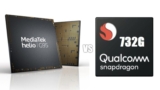 MediaTek Helio G95 vs Snapdragon 720G – Antutu-Geekbench Scores