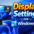 How to Hide the Taskbar in Windows 11 [Top 3 Methods]