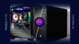 Prebuilt vs Custom PC – which one to choose?