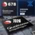 MediaTek Helio G95 vs Snapdragon 720G – Antutu-Geekbench Scores