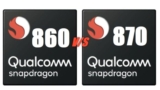 Snapdragon 855+ vs 860 vs Snapdragon 865+ vs 870 – Antutu-Geekbench Scores