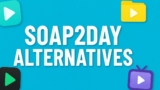 10+ Best Soap2day Alternatives in 2026