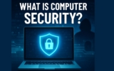What is Computer Security?